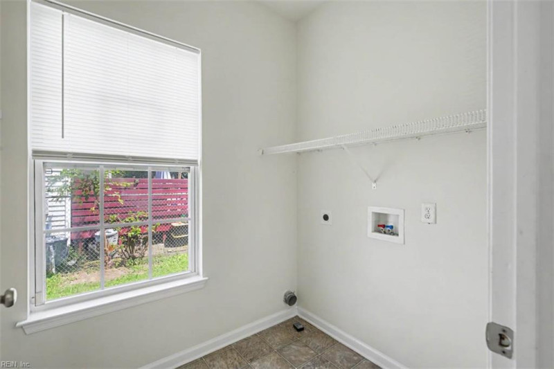 Photo 21 of 34 residential for sale in Newport News virginia