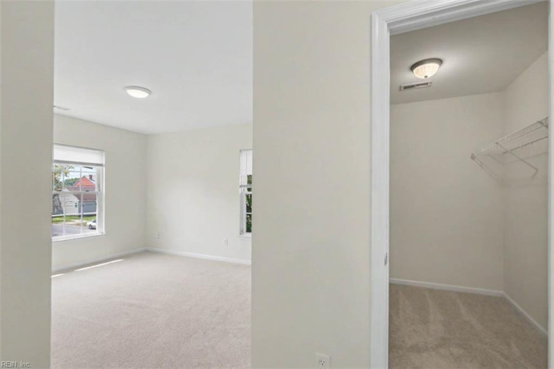 Photo 23 of 34 residential for sale in Newport News virginia