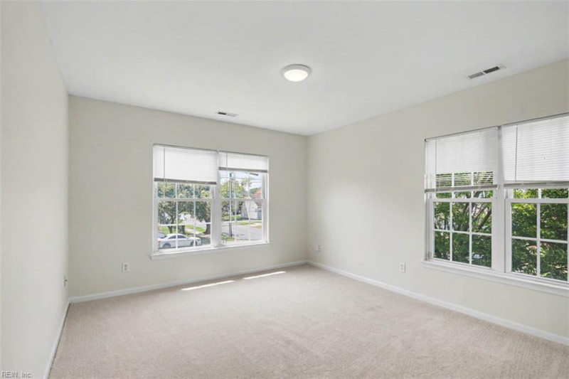 Photo 24 of 34 residential for sale in Newport News virginia