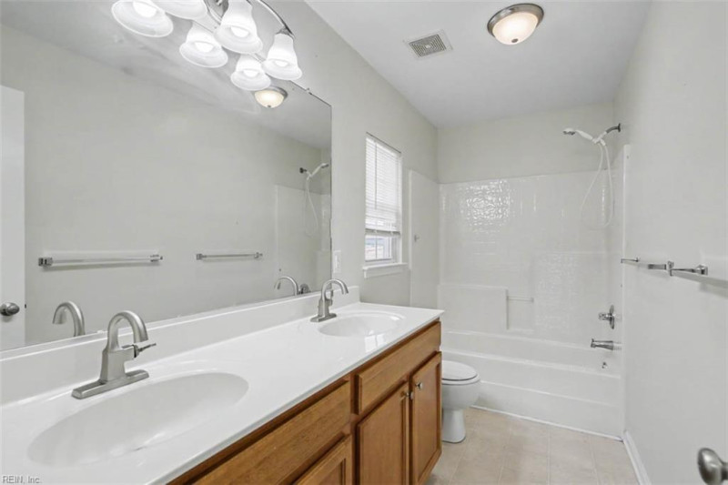 Photo 28 of 34 residential for sale in Newport News virginia
