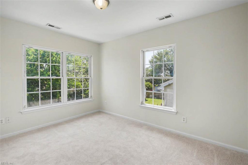 Photo 29 of 34 residential for sale in Newport News virginia