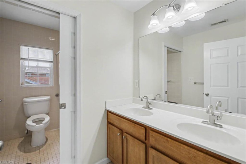 Photo 30 of 34 residential for sale in Newport News virginia