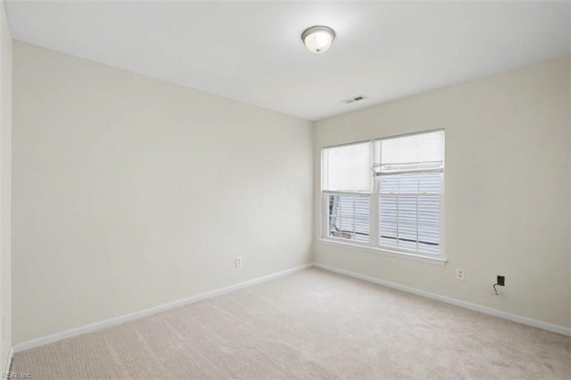 Photo 32 of 34 residential for sale in Newport News virginia