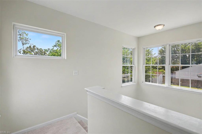 Photo 33 of 34 residential for sale in Newport News virginia