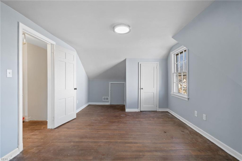 Photo 10 of 18 residential for sale in Newport News virginia