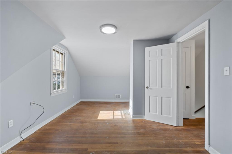 Photo 14 of 18 residential for sale in Newport News virginia
