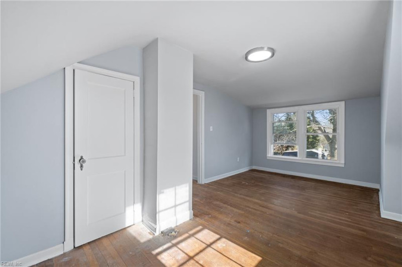 Photo 15 of 18 residential for sale in Newport News virginia