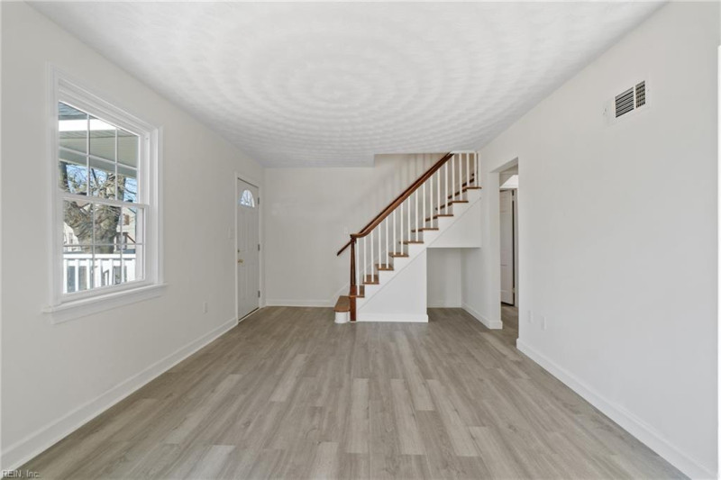 Photo 16 of 18 residential for sale in Newport News virginia