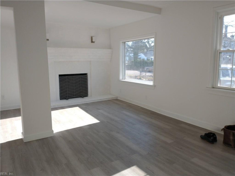 Photo 18 of 18 residential for sale in Newport News virginia