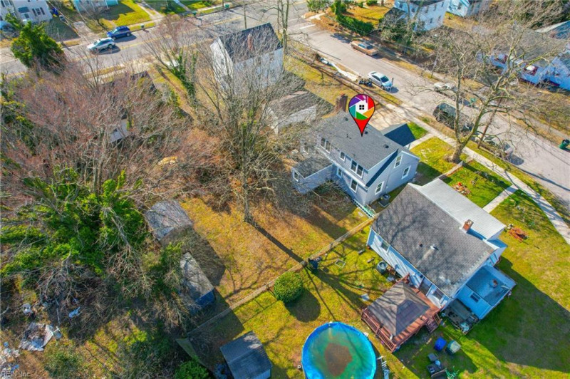 Photo 6 of 18 residential for sale in Newport News virginia