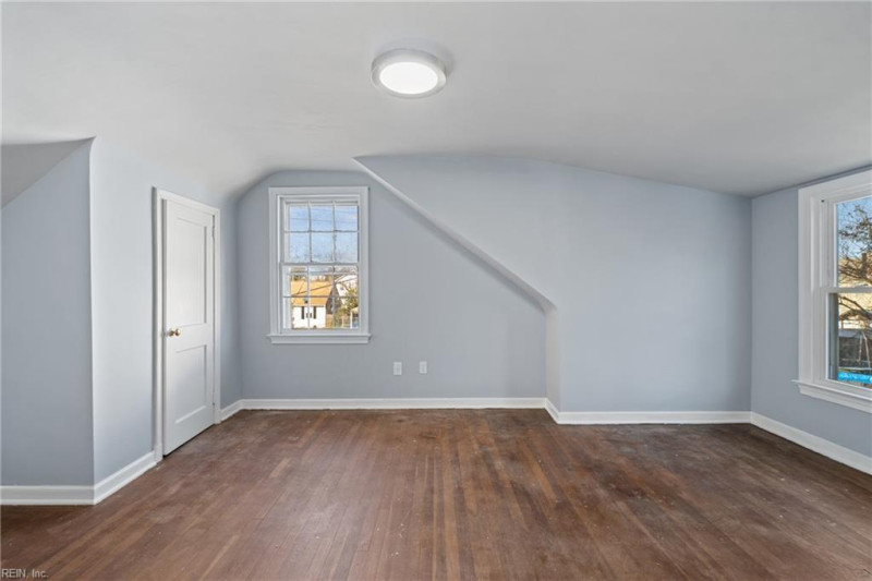 Photo 9 of 18 residential for sale in Newport News virginia
