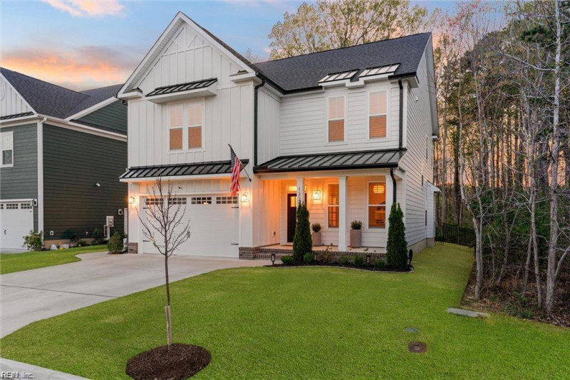 Photo 1 of 36 residential for sale in Virginia Beach virginia