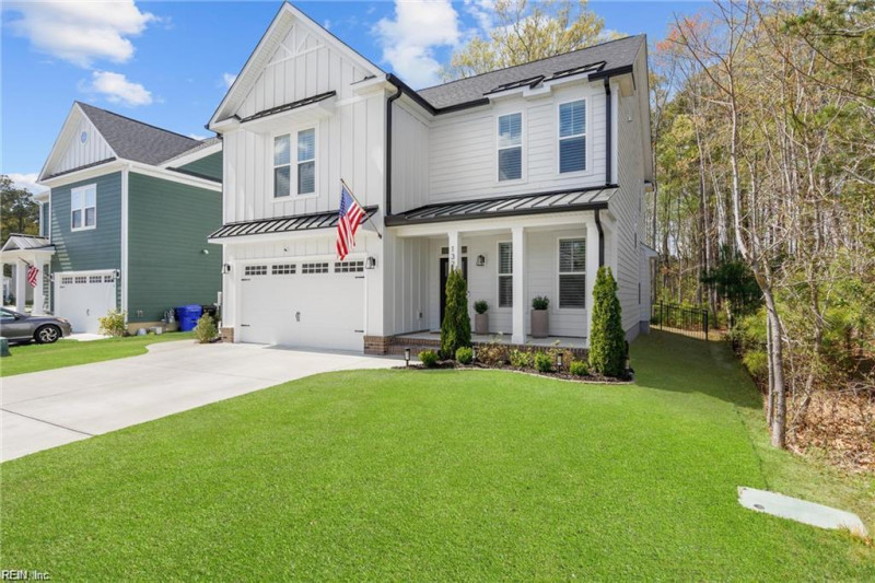 Photo 3 of 36 residential for sale in Virginia Beach virginia
