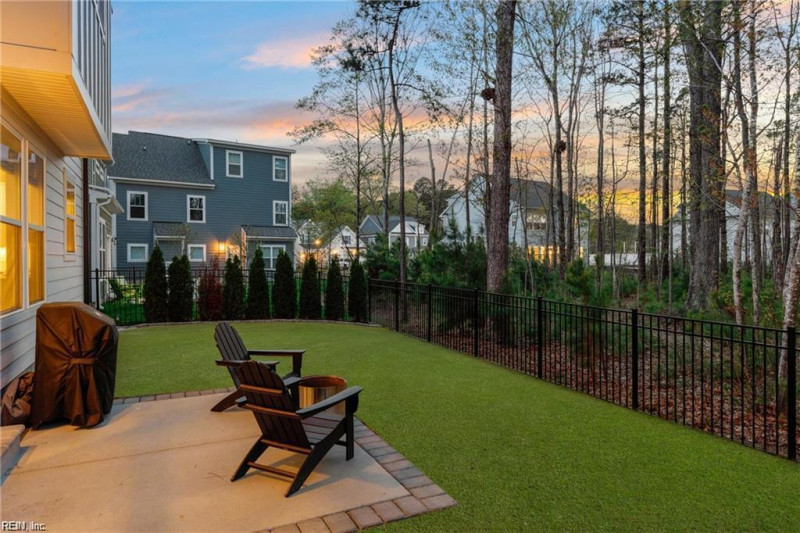 Photo 31 of 36 residential for sale in Virginia Beach virginia