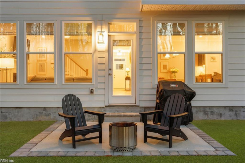 Photo 32 of 36 residential for sale in Virginia Beach virginia