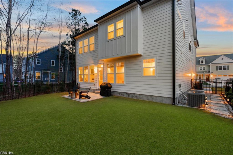 Photo 33 of 36 residential for sale in Virginia Beach virginia