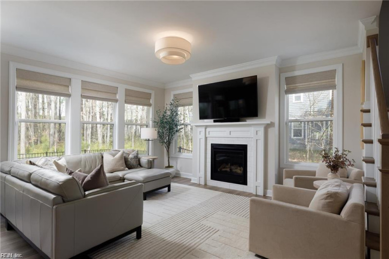 Photo 6 of 36 residential for sale in Virginia Beach virginia