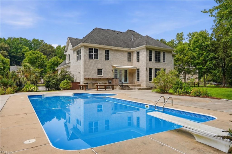 Photo 47 of 50 residential for sale in Virginia Beach virginia