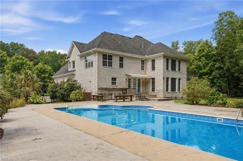 Photo 48 of 50 residential for sale in Virginia Beach virginia