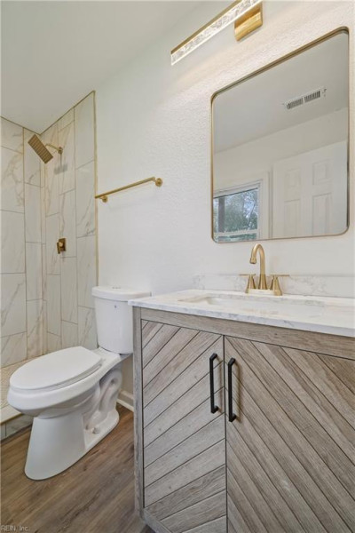 Photo 18 of 26 residential for sale in Newport News virginia