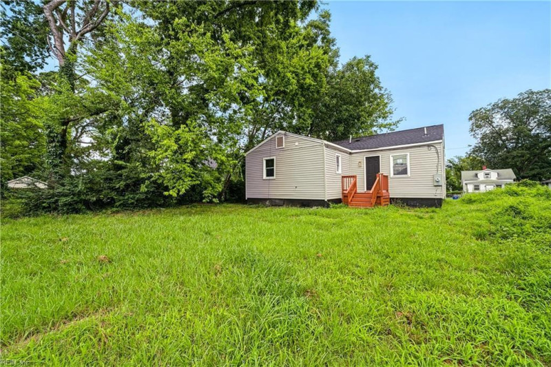 Photo 22 of 26 residential for sale in Newport News virginia