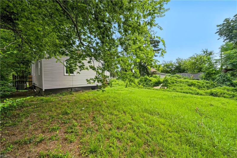 Photo 24 of 26 residential for sale in Newport News virginia