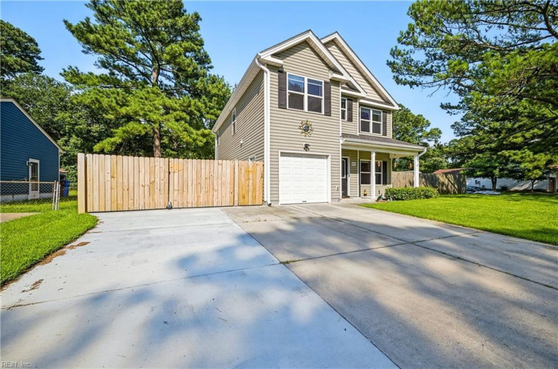 Photo 2 of 41 residential for sale in Chesapeake virginia Photo 2 of 41 residential for sale in Chesapeake virginia