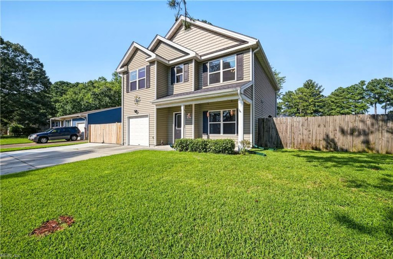 Photo 3 of 41 residential for sale in Chesapeake virginia Photo 3 of 41 residential for sale in Chesapeake virginia