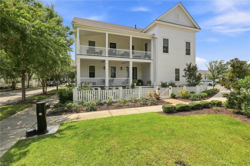 Photo 1 of 48 residential for sale in Norfolk virginia