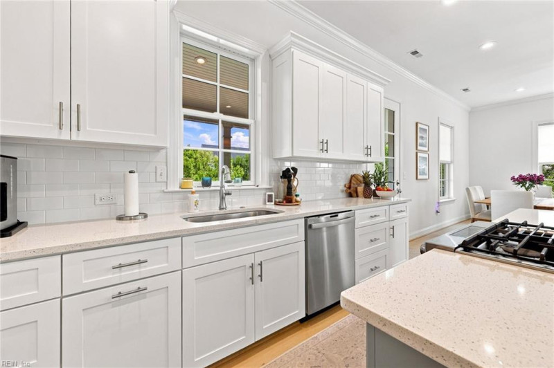 Photo 24 of 48 residential for sale in Norfolk virginia