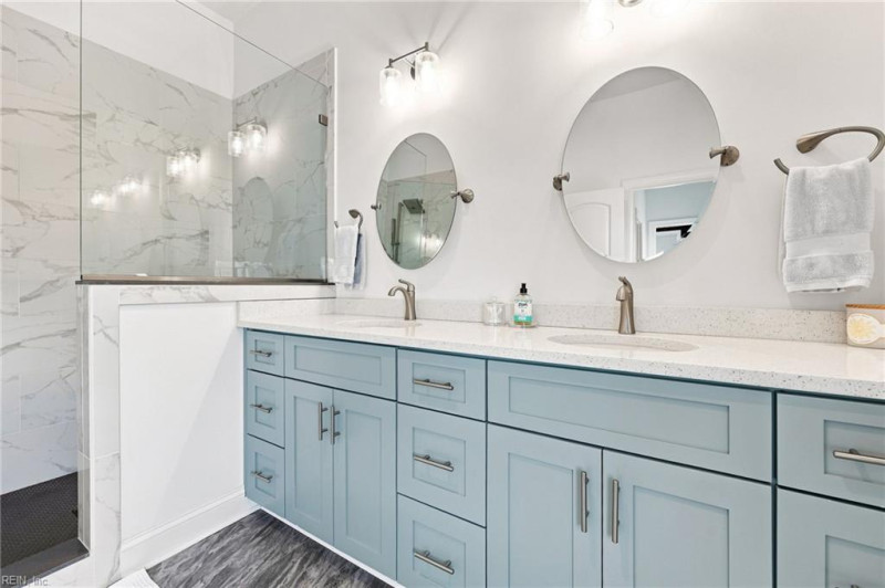 Photo 30 of 48 residential for sale in Norfolk virginia