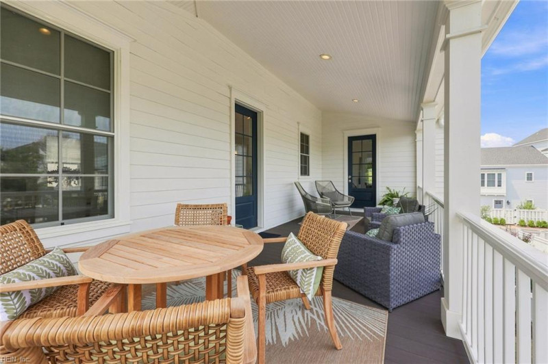 Photo 35 of 48 residential for sale in Norfolk virginia