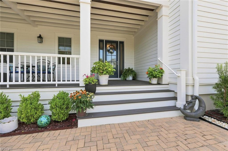 Photo 4 of 48 residential for sale in Norfolk virginia