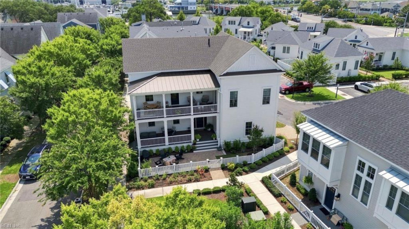 Photo 40 of 48 residential for sale in Norfolk virginia