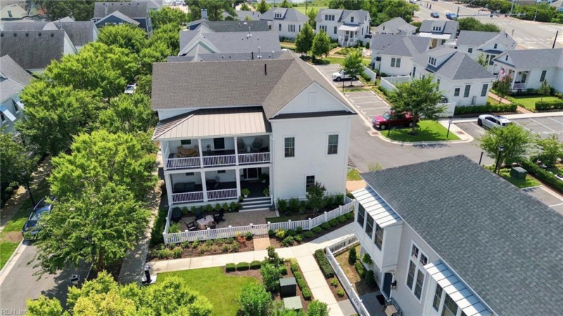 Photo 41 of 48 residential for sale in Norfolk virginia