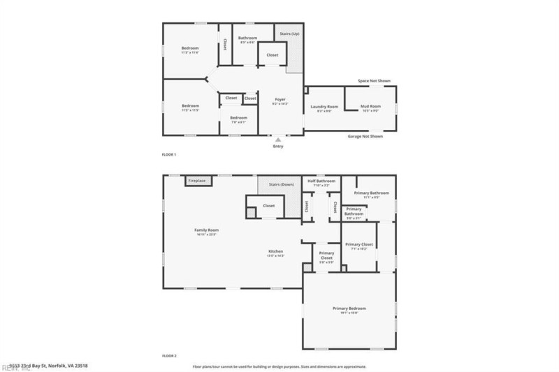 Photo 47 of 48 residential for sale in Norfolk virginia