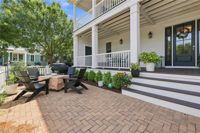 Photo 5 of 48 residential for sale in Norfolk virginia