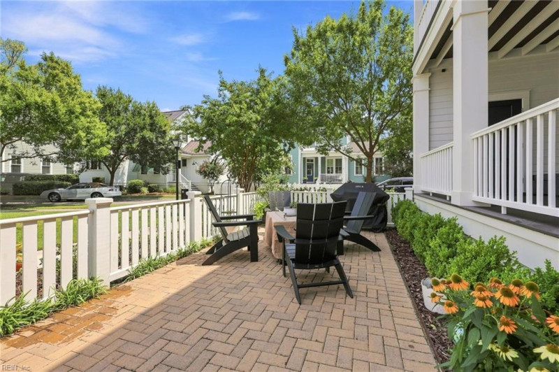 Photo 7 of 48 residential for sale in Norfolk virginia
