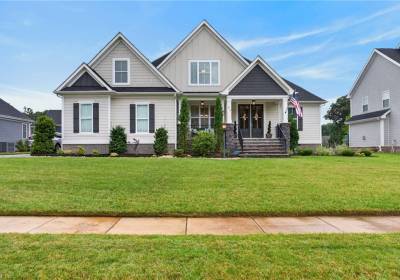 92 Richmond Way, Isle of Wight County, VA 23314