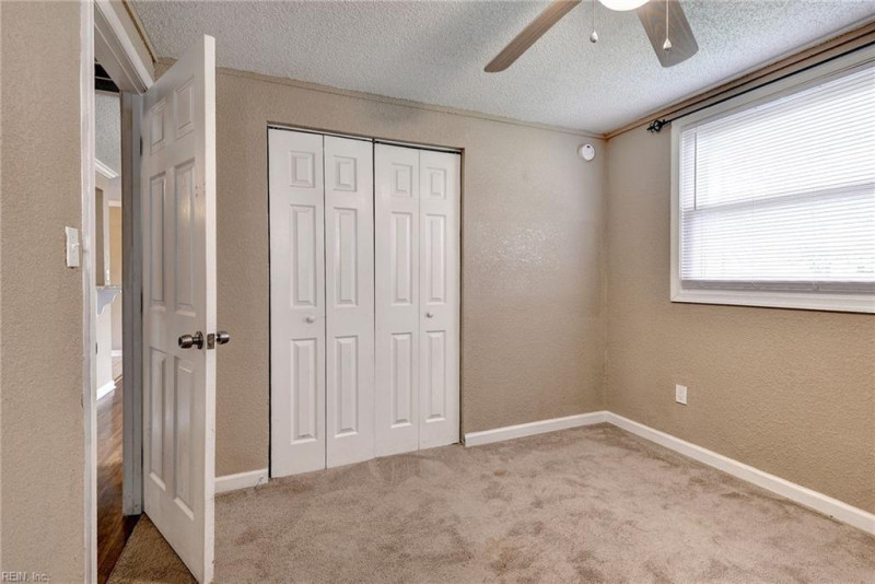 Photo 22 of 29 residential for sale in Hampton virginia