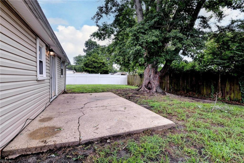 Photo 26 of 29 residential for sale in Hampton virginia