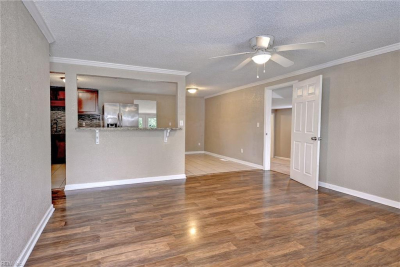 Photo 5 of 29 residential for sale in Hampton virginia