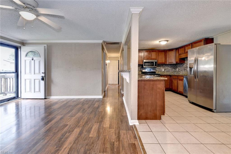 Photo 8 of 29 residential for sale in Hampton virginia