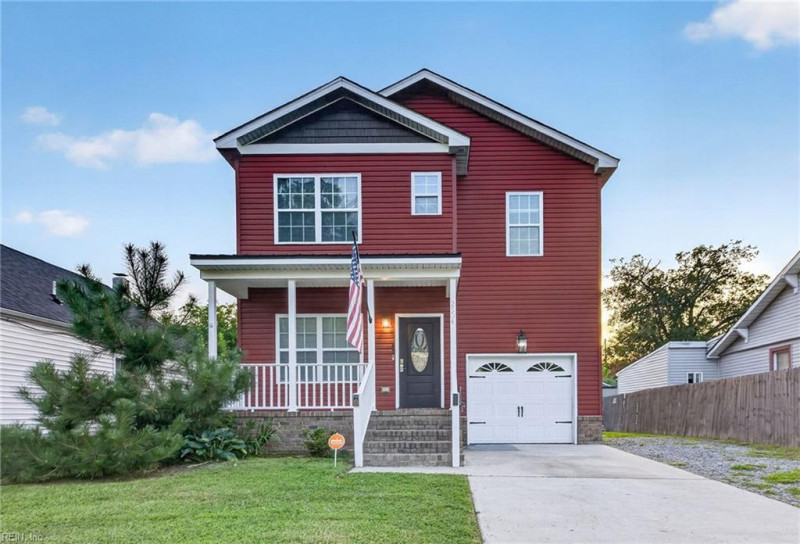 Photo 1 of 35 residential for sale in Portsmouth virginia Photo 1 of 35 residential for sale in Portsmouth virginia