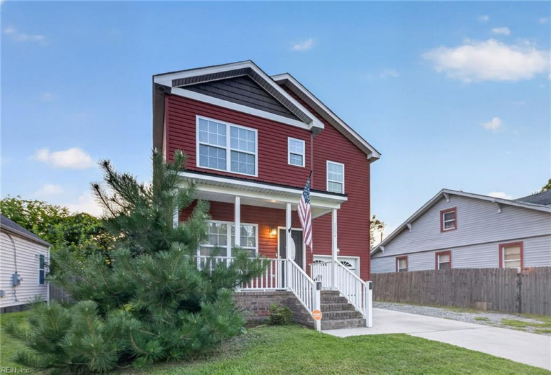 Photo 3 of 35 residential for sale in Portsmouth virginia Photo 3 of 35 residential for sale in Portsmouth virginia