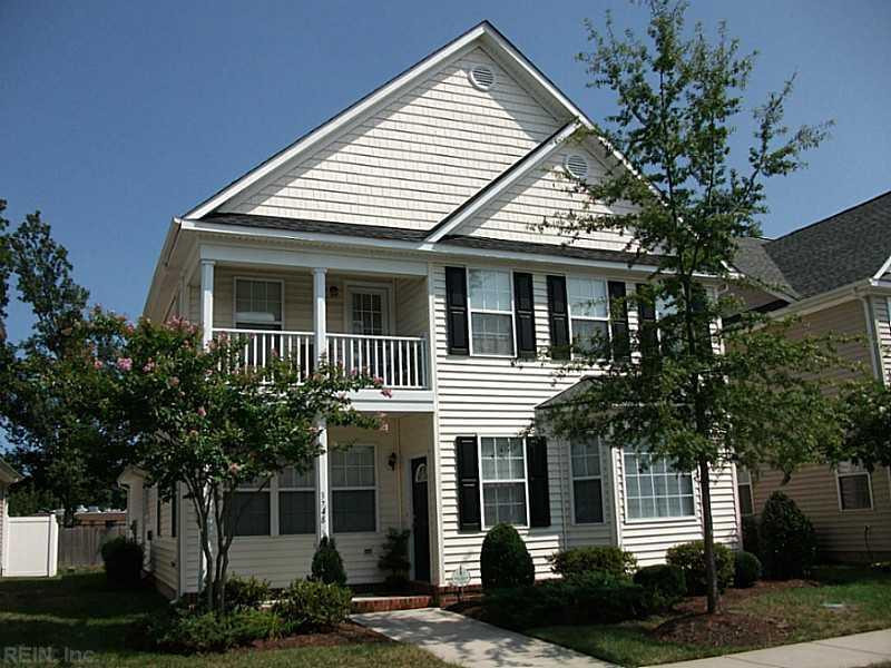 Photo 1 of 27 residential for sale in Virginia Beach virginia