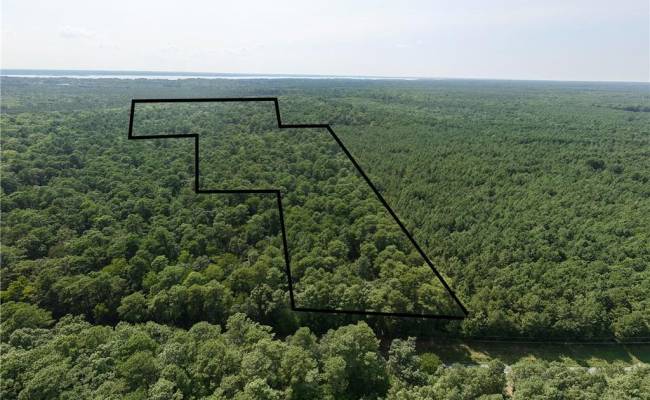 27+ AC Low Ground Road, Gloucester County, VA 23072