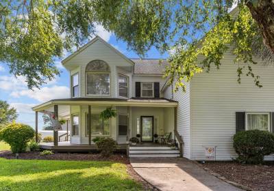 101 Fleetney Circle, Isle of Wight County, VA 23430