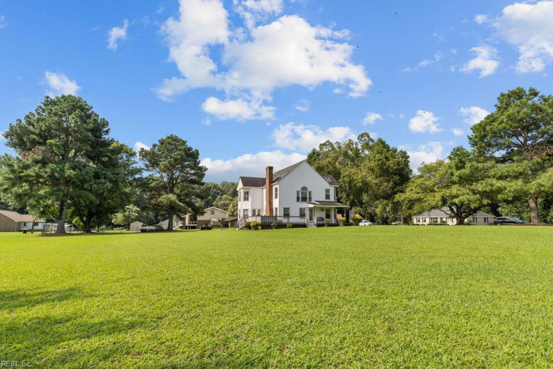 Photo 6 of 42 residential for sale in Isle of Wight County virginia