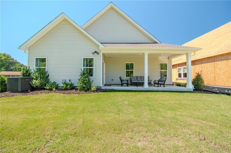 Photo 27 of 42 residential for sale in Isle of Wight County virginia